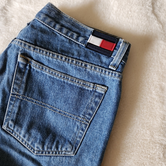 T. Hilfiger- Vintage Jeans - Picture 2 of 9